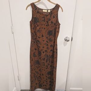 Limited Size 2 dress